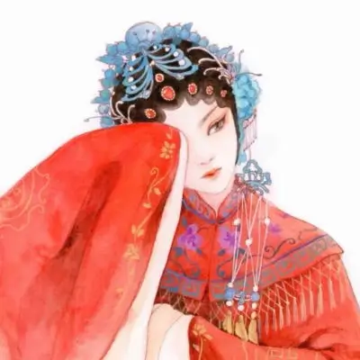 观众南枝的头像
